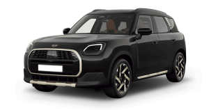 Renting Mini Countryman - D Favoured sin Entrada