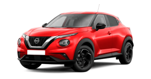 Renting Nissan Juke - 1.0 DIG-T Acenta sin Entrada
