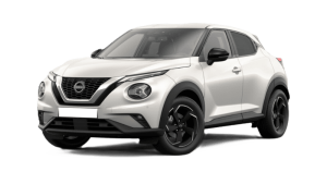 Renting Nissan Juke - 1.0 DIG-T Acenta sin Entrada