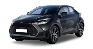 Renting Toyota C-HR - Hybrid 140 e-CVT 5P Advance sin Entrada