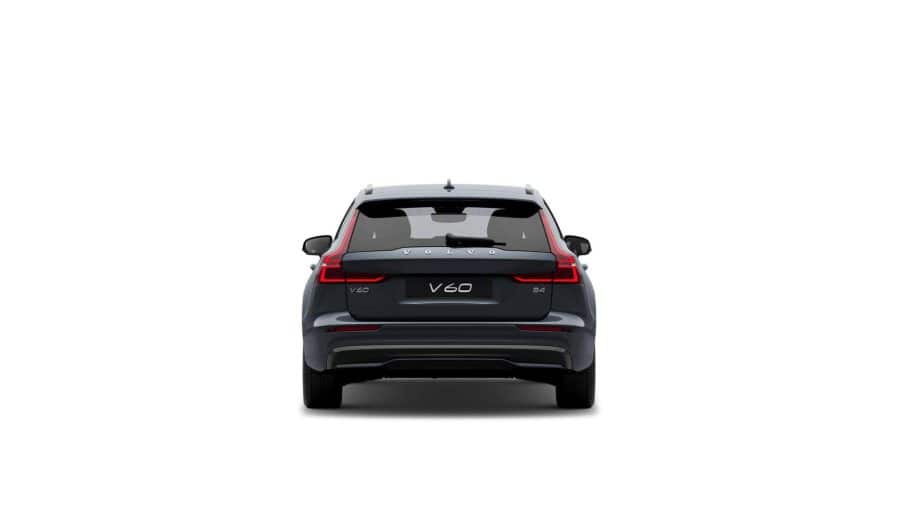 Renting Volvo V602.0 B4 G MHEV Plus Dark Auto Denim Blue Sin Entrada