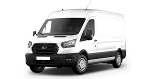 Renting Ford Transit - VAN 350 L3 Trend N1 2.0 EcoBlue sin Entrada