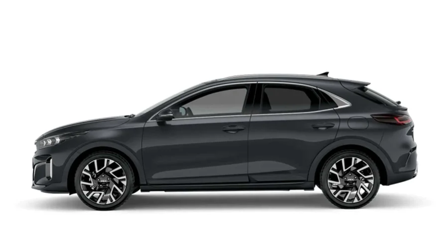 Renting Kia XCeed1.0 MHEV Drive Penta Metal Sin Entrada