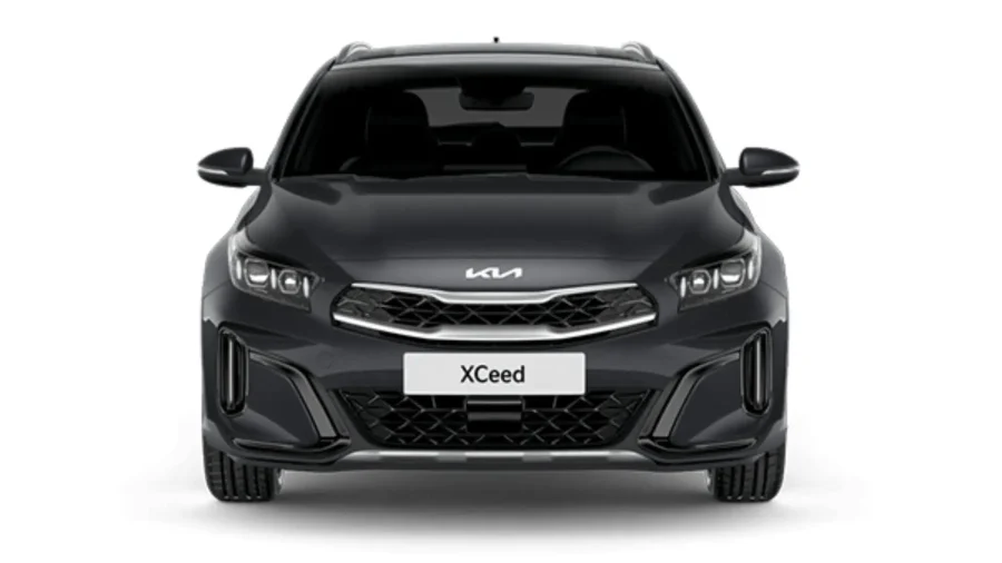 Renting Kia XCeed1.0 MHEV Drive Penta Metal Sin Entrada