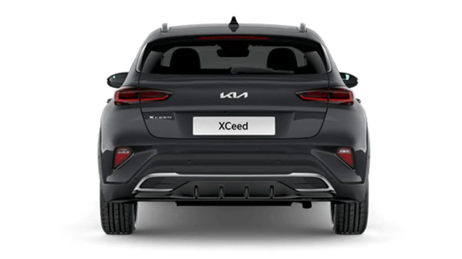Renting Kia XCeed1.0 MHEV Drive Penta Metal Sin Entrada
