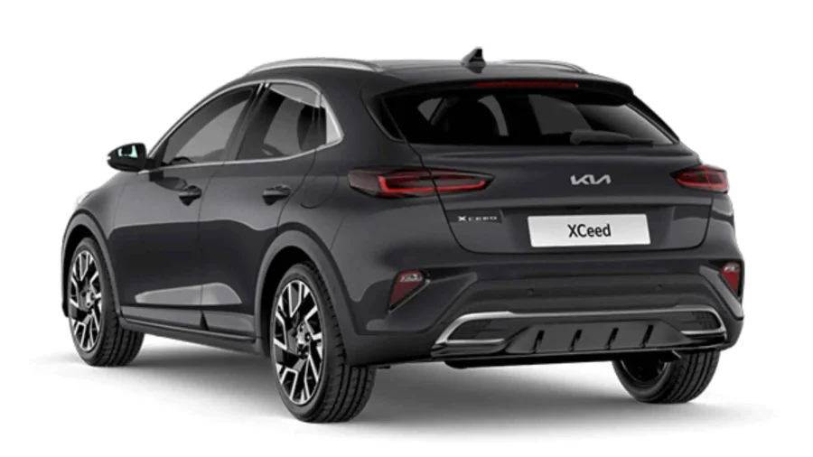 Renting Kia XCeed1.0 MHEV Drive Penta Metal Sin Entrada