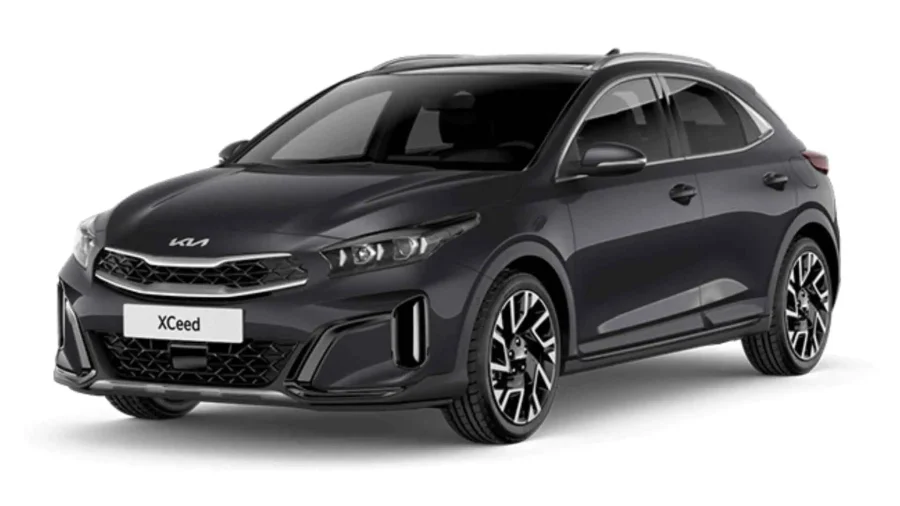Renting Kia XCeed1.0 MHEV Drive Penta Metal Sin Entrada