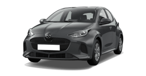 Renting Mazda 2 - 1.5 CVT Centre-Line sin Entrada