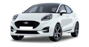 Renting Ford Puma - 1.0 EcoBoost MHEV ST-Line sin Entrada
