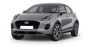 Renting Ford Puma - 1.0 EcoBoost MHEV Titanium sin Entrada