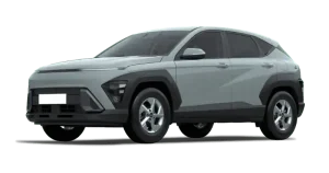 Renting Hyundai Kona - 1.6 GDi HEV DT Maxx sin Entrada