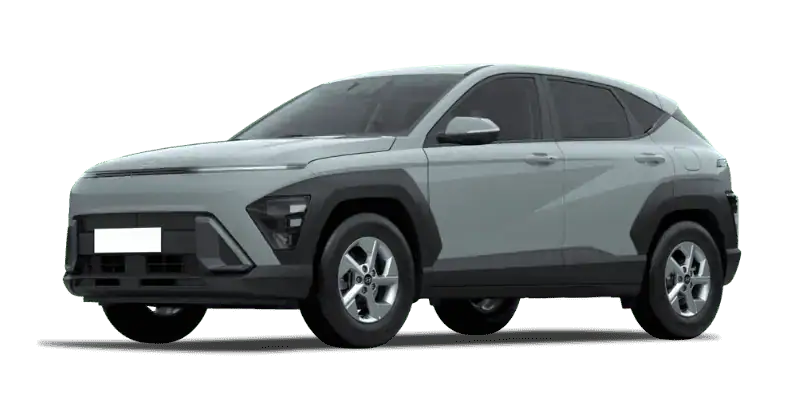 Renting 1.6 GDi HEV DT Maxx Mirage Green Sin Entrada