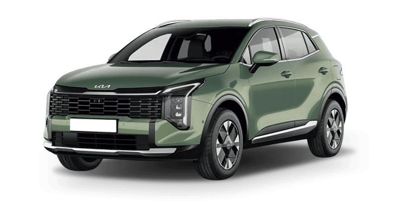 Renting 1.6 T-GDi HEV Drive 4×2 Experience Green, Cassa White, Deluxe White, Black Pearl, Lunar Silver, Dark Penta Metal Sin Entrada
