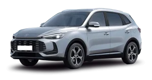 Renting MG ZS - 1.5 Hybrid+ Business sin Entrada