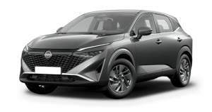 Renting Nissan Qashqai - DIG-T MHEV 4×2 Acenta sin Entrada