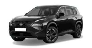 Renting Nissan X-Trail - 1.5 E-Power Acenta Hibrido sin Entrada