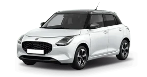 Renting Suzuki Swift - 1.2 S1 sin Entrada