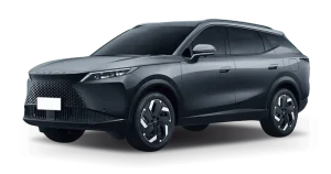 Renting Omoda 7 - 1.5T PHEV Premium sin Entrada