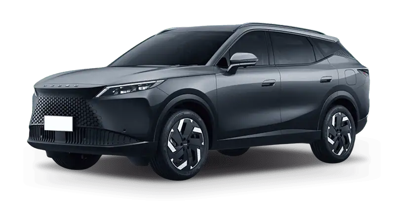 Renting Omoda 71.5T PHEV Premium Gris Mate Sin Entrada