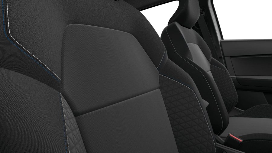 Renting Renault Symbioze-Tech Full Hybrid Evolution Gris Zinc Sin Entrada