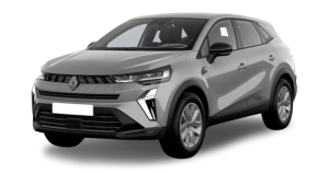 Renting Renault Symbioz - e-Tech Full Hybrid Evolution sin Entrada
