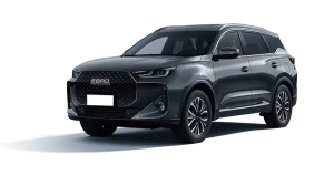 Renting Ebro S700 - 1.5 TGDI PHEV 1DHT Luxury sin Entrada