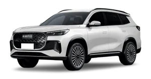 Renting Ebro S800 - 1.5 TGDI PHEV Luxury E-CVT sin Entrada