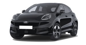 Renting Ford Puma - Gen-E 46.8kWh sin Entrada
