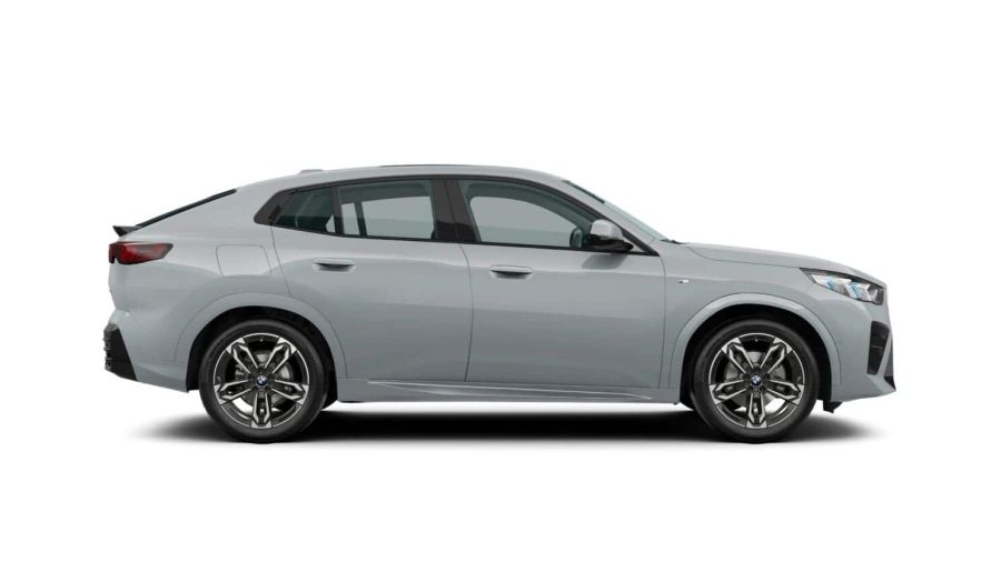 Renting BMW X2sDrive20d Brooklyn Grey Metalizado Sin Entrada