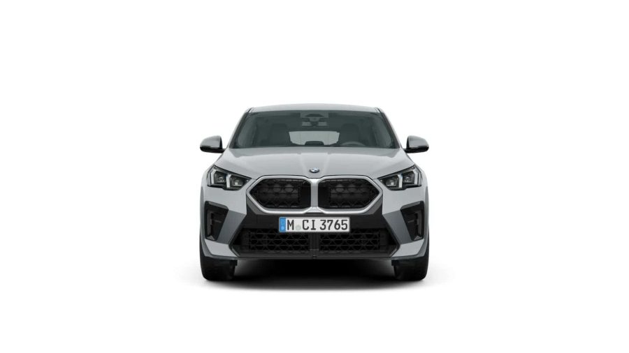 Renting BMW X2sDrive20d Brooklyn Grey Metalizado Sin Entrada