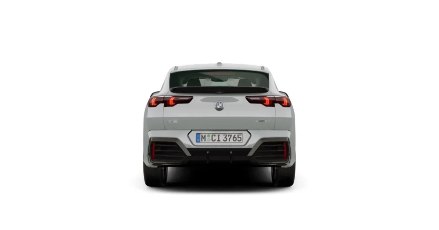 Renting BMW X2sDrive20d Brooklyn Grey Metalizado Sin Entrada