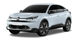 Renting Citroën C4 - Hybrid Business Edition sin Entrada
