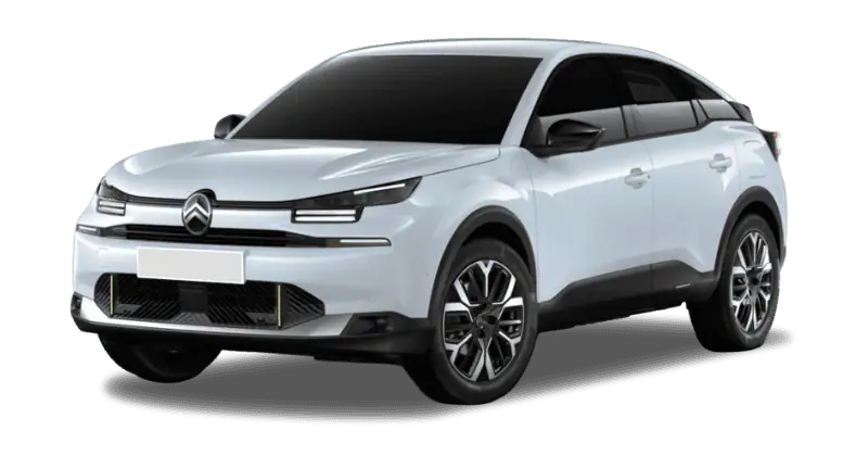 Renting Hybrid Business Edition Blanco Okenite Sin Entrada
