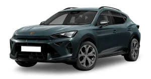 Renting Cupra Formentor - 1.5 TSI 110kW sin Entrada