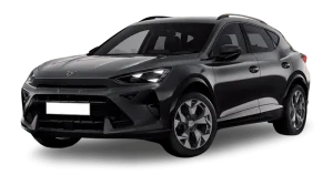 Renting Cupra Formentor - 1.5 TSI 5P Manual sin Entrada