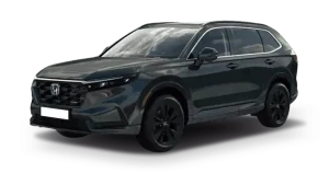 Renting Honda CR-V - PHEV Elegance Tech sin Entrada