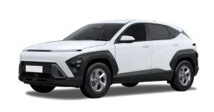 Renting Hyundai Kona - HEV 1.6 GDi DT Maxx sin Entrada