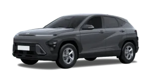 Renting Hyundai Kona - 1.6 GDi HEV DT Maxx sin Entrada