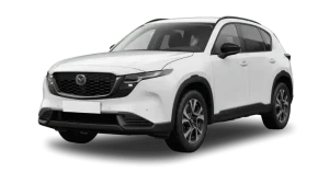 Renting Mazda CX-5 - 2.5 e-Skyactiv G MHEV AT FWD Centre-Line sin Entrada