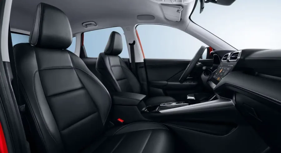 Renting MG ZS1.5 Hybrid+ Business Plata  Sin Entrada