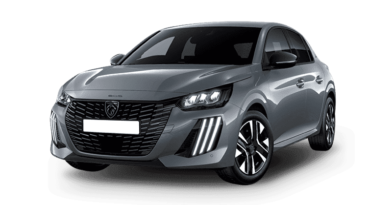 Renting Allure Gasolina 100 S&S 6 Vel. Man Gris Selenium Sin Entrada