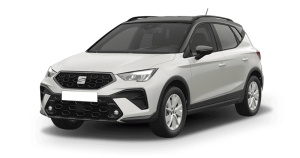 Renting Seat Arona - 1.0 TSI Start & Stop Style+ sin Entrada