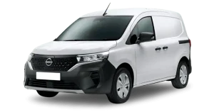 Renting Nissan Townstar - 45kWh-90kW L1 Comfort sin Entrada