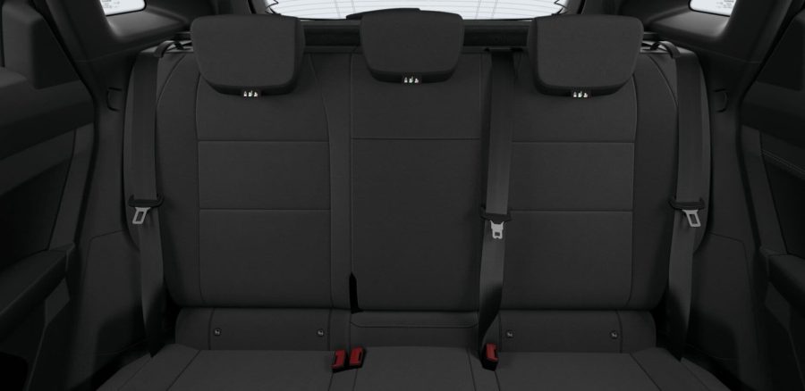 Renting Renault AustralE-Tech Full Hybrid 147kW Evolution Gris Pizarra, Blanco Sin Entrada