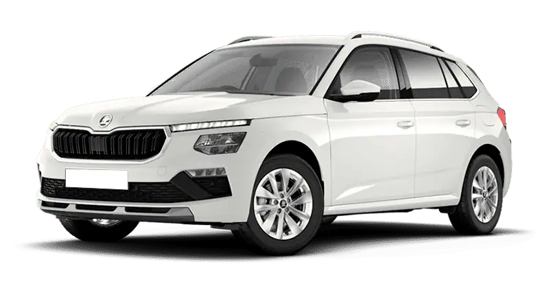 Renting 1.0 TSI Selection Blanco Sin Entrada