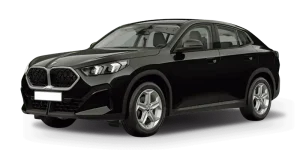 Renting BMW X2 - sDrive20d sin Entrada