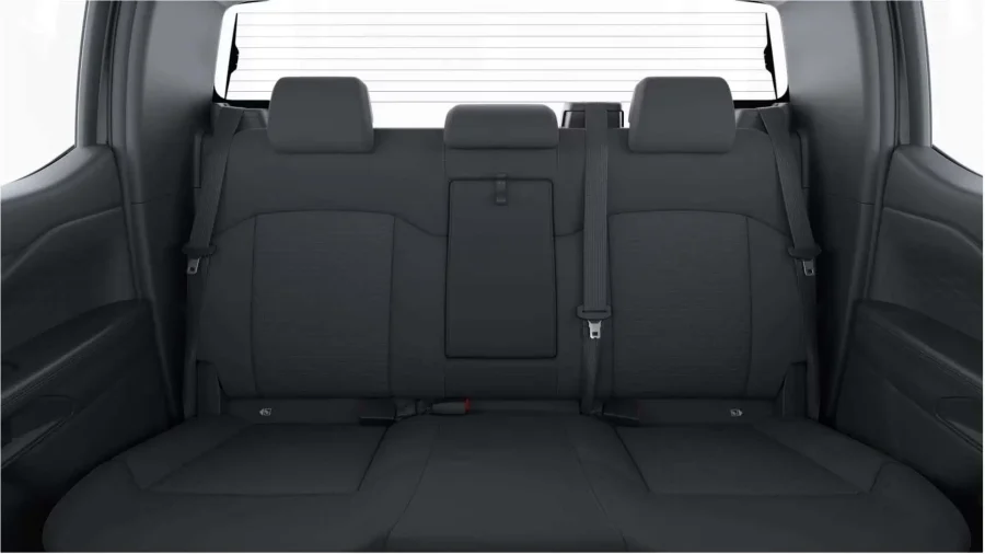 Renting Ford RangerXLT DOBLE CABINA 3.0 Ecoblue Auto. Blanco Sin Entrada