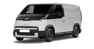 Renting Kia PV5 Cargo - L2H1 MR Plus sin Entrada