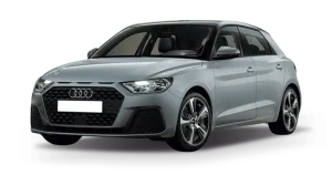 Renting Audi A1 Sportback - 30 TFSI S tronic Adrenalin sin Entrada