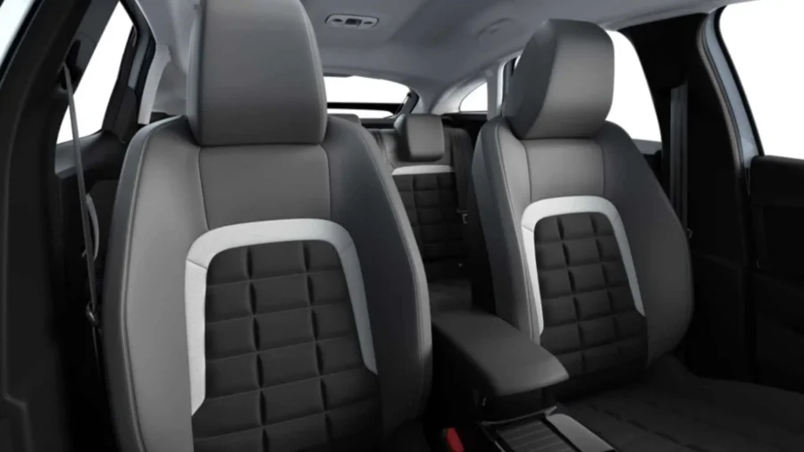 Renting Citroën C4Hybrid Business Edition Blanco Okenite Sin Entrada